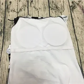 One Piece Swimwear