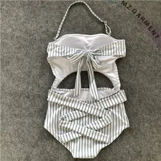 One Piece Swimsuits
