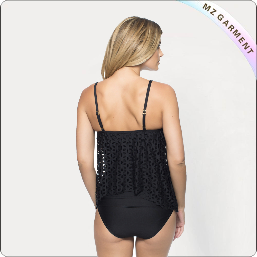 Sway Tankini and Premiere Bottom
