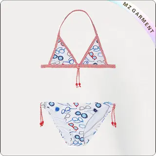 Kids Sun Glasses Bikini