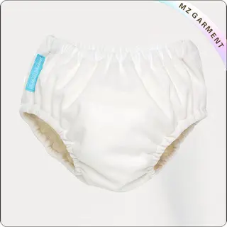 Baby Reusable Swim Diaper