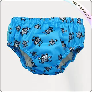 Baby Swimming Diaper