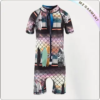 UV Surf Sun Protective Wear
