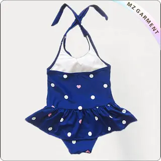 Baby Girls' Swimsuit Dress