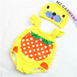 Baby Swimsuit Supplier, UPF 50+ Sun Protection, UV Resistance