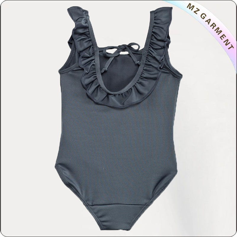Kids Swallis Stormy Weather Swimsuit