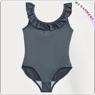 Kids Swallis Stormy Weather Swimsuit