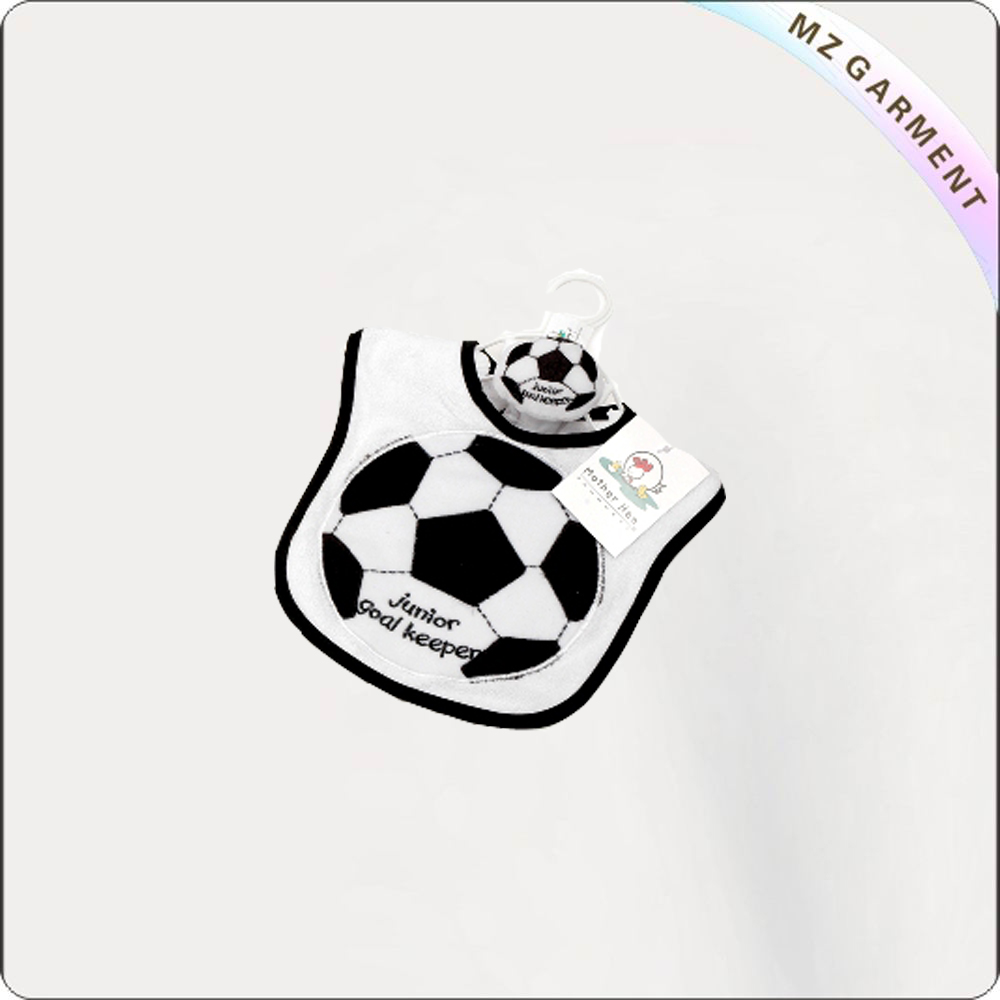 Children Football Bib