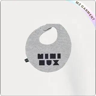 Children Mini Mux Bib