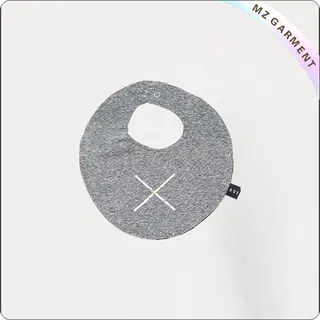 Children Crossed Bib