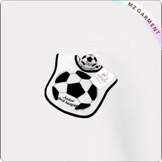 Children Football Bib