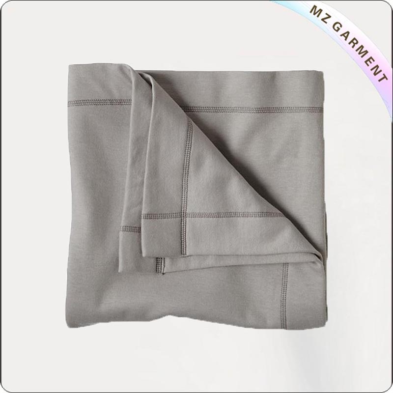 Gary Overlock Blanket