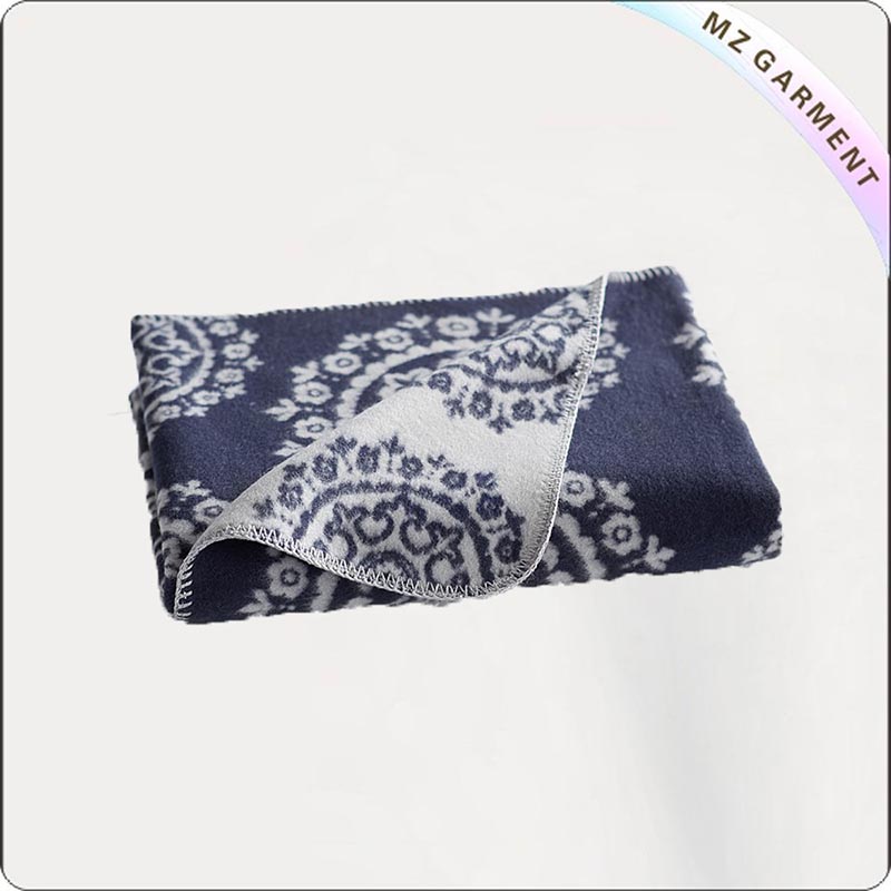 Genevieve Blanket