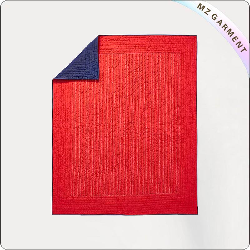 Red Blanket