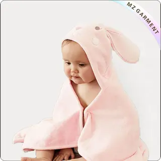 Rabbit Blanket