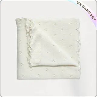 White Blanket