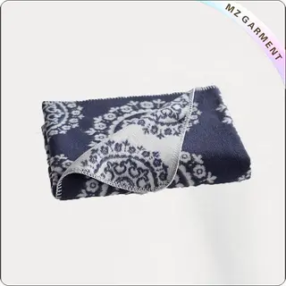 Genevieve Blanket