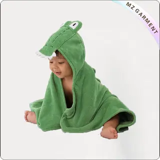 Crocodile Blanket