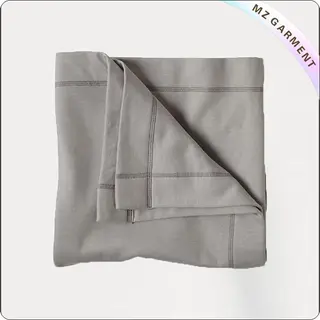 Gary Overlock Blanket
