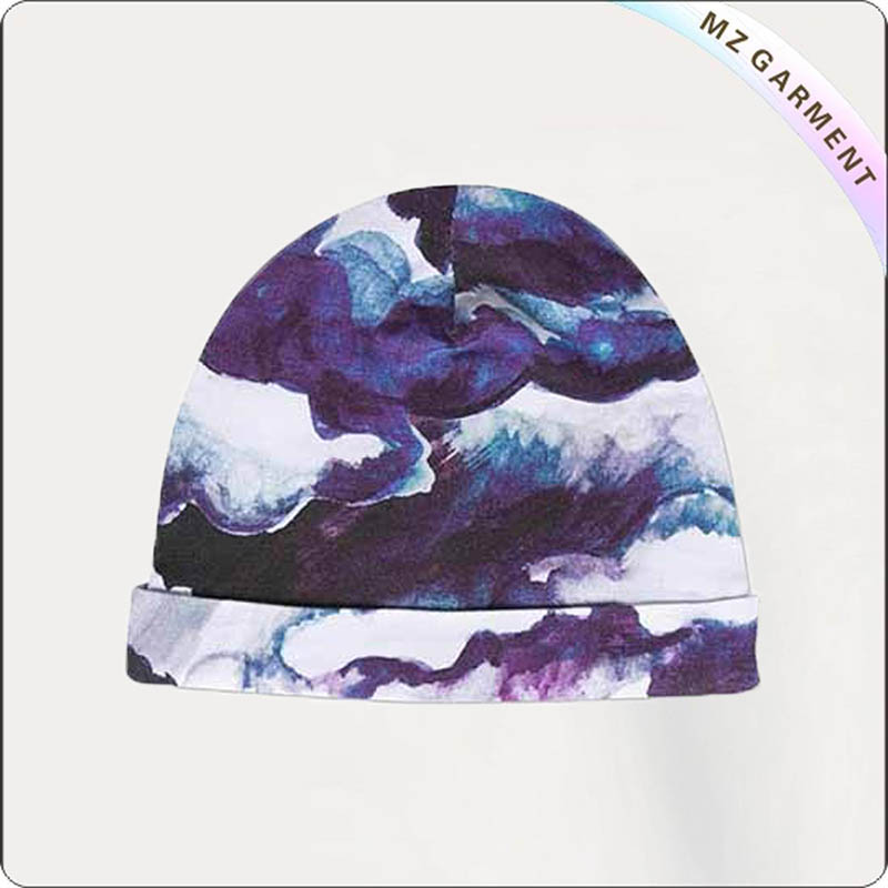 Kids Batik Cap