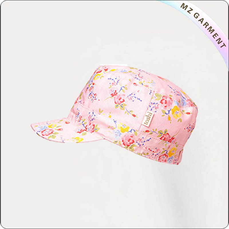 Kids Fantasy Collette Cap