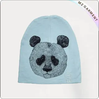 Kids Bear Cap