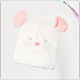 Kids Cat Cap