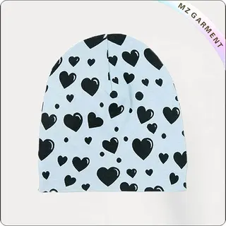 Kids Hearts Cap