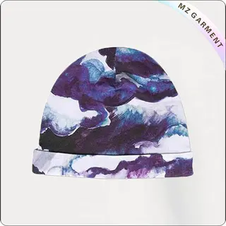 Kids Batik Cap