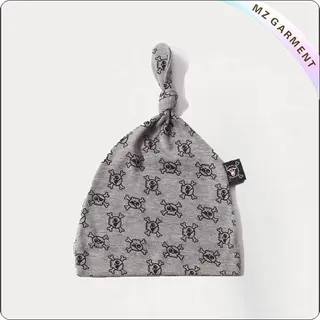 Kids Skull Cap