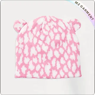Kids Dot Cap