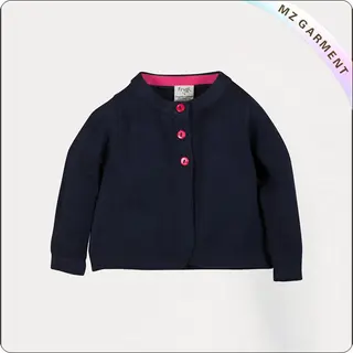 Long Sleeve Cardigan