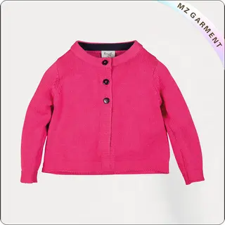 Girls' Isobel Cardigan