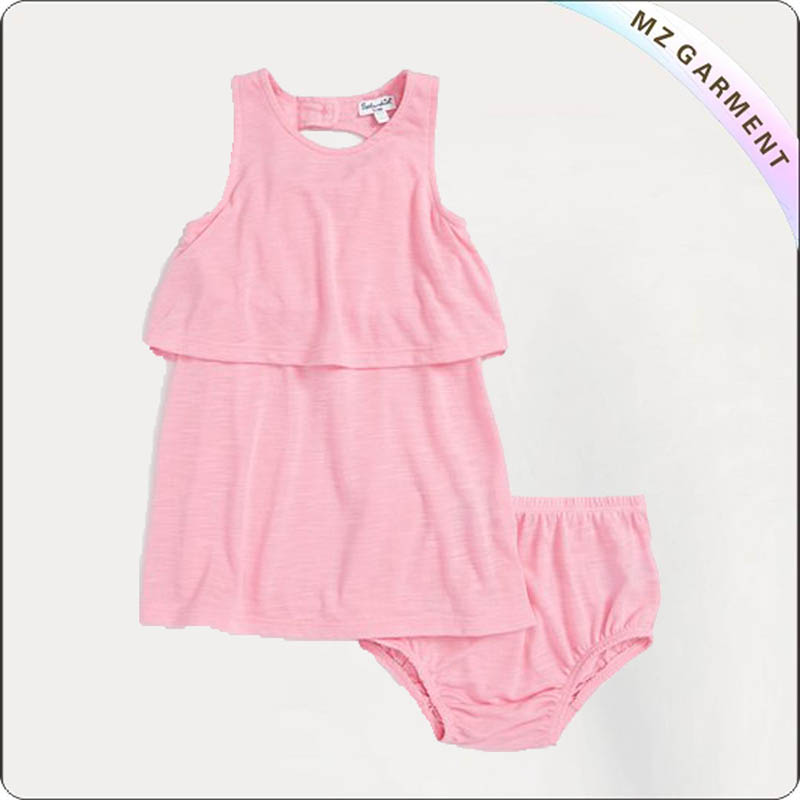 Kids Jane Dress