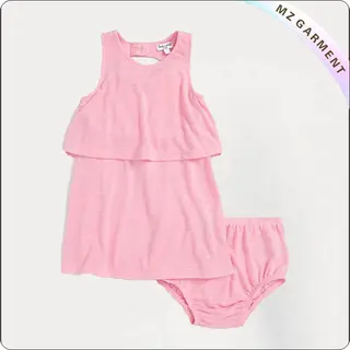Kids Jane Dress