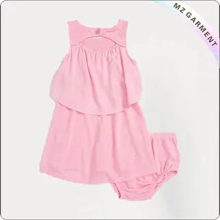 Kids Jane Dress