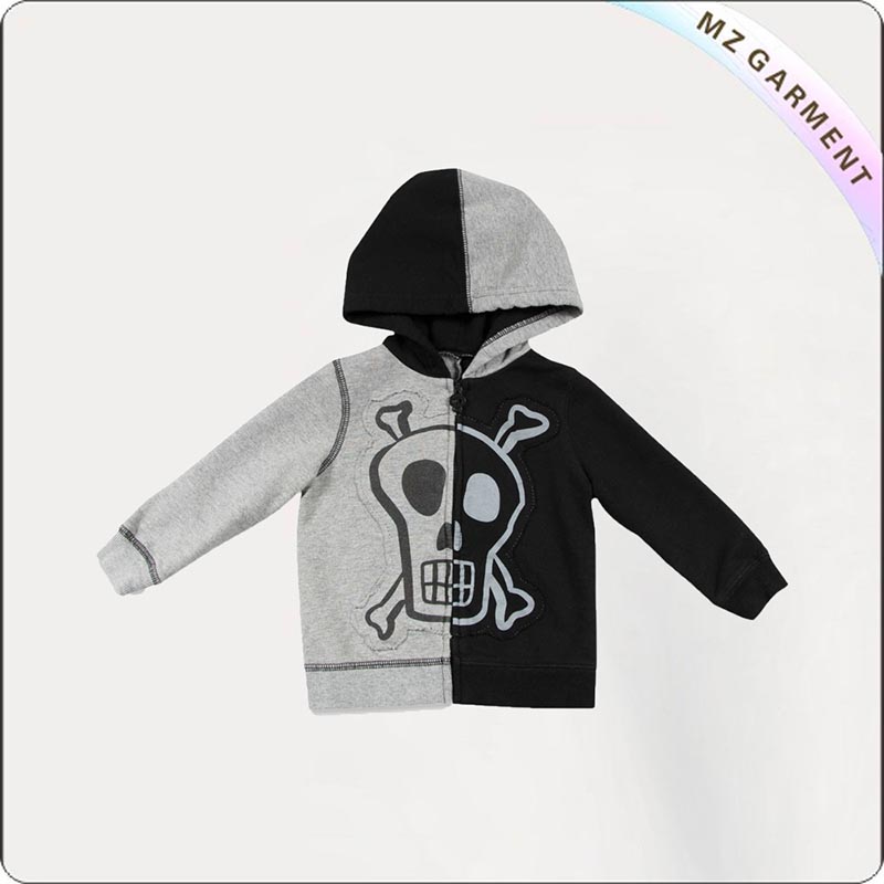 Boy Spooky Jacket