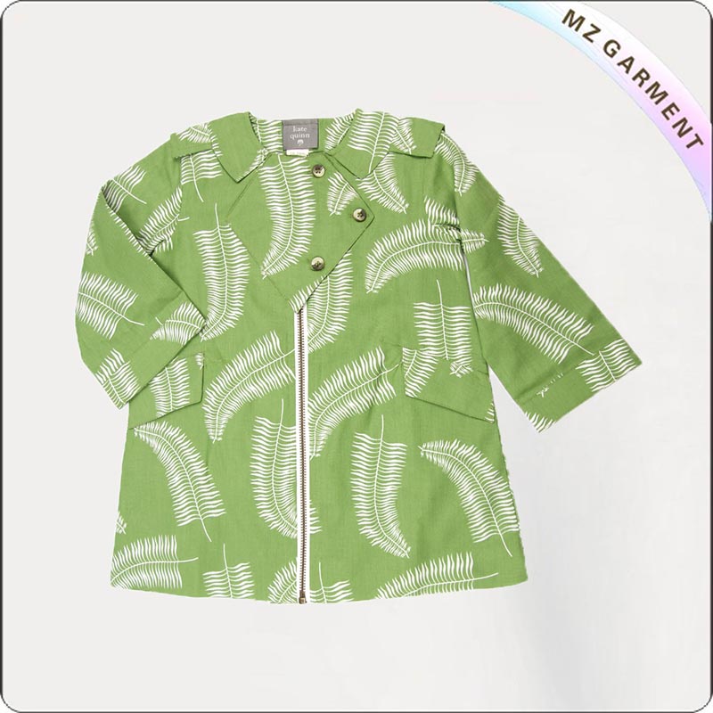 Girls Jacket