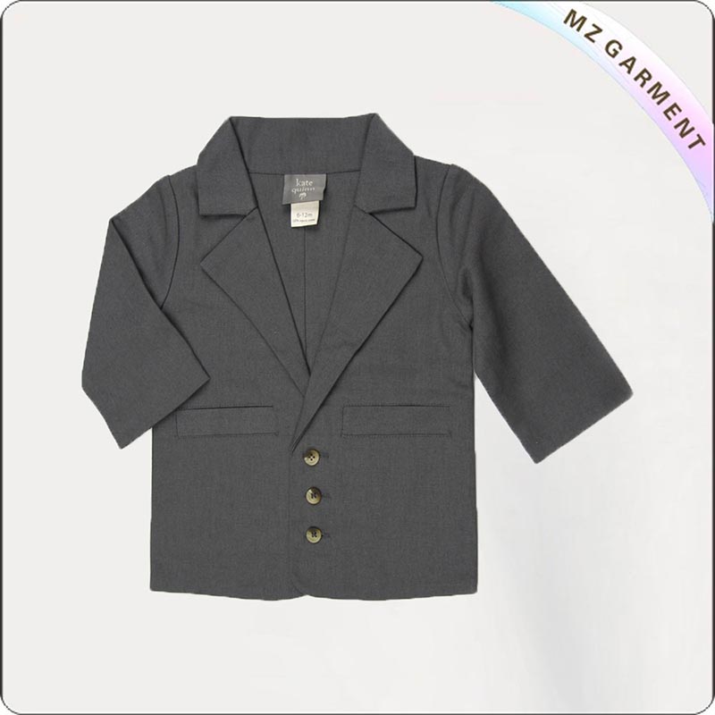 Kids Suit Jacket