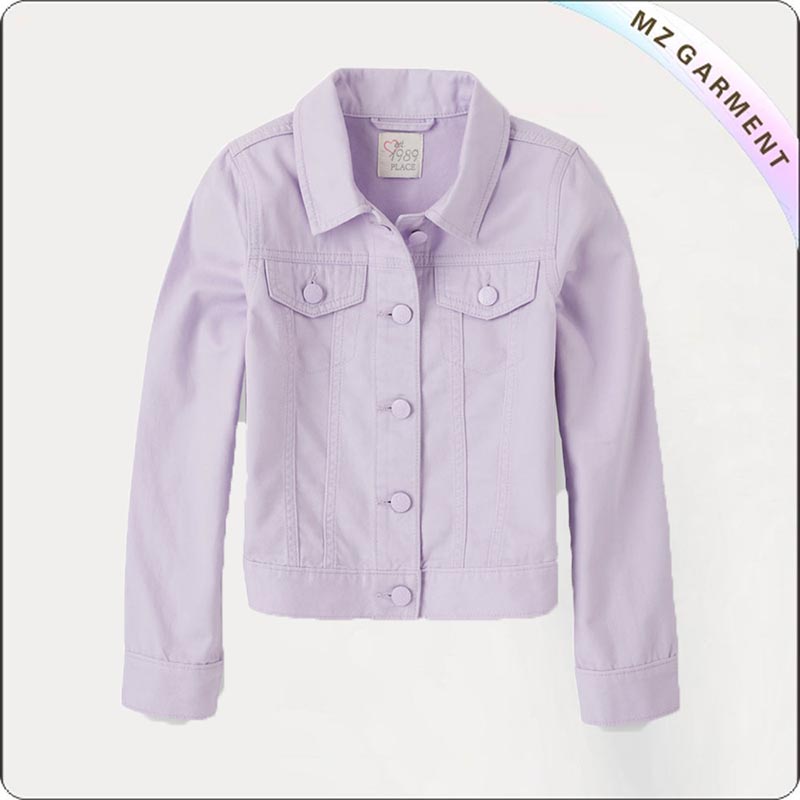 Love Paris Jacket
