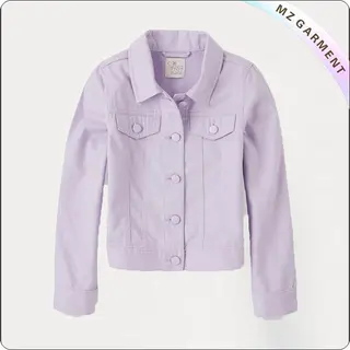 Love Paris Jacket