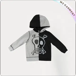 Boy Spooky Jacket