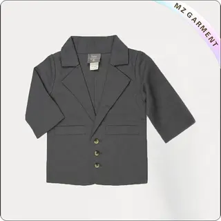 Kids Suit Jacket