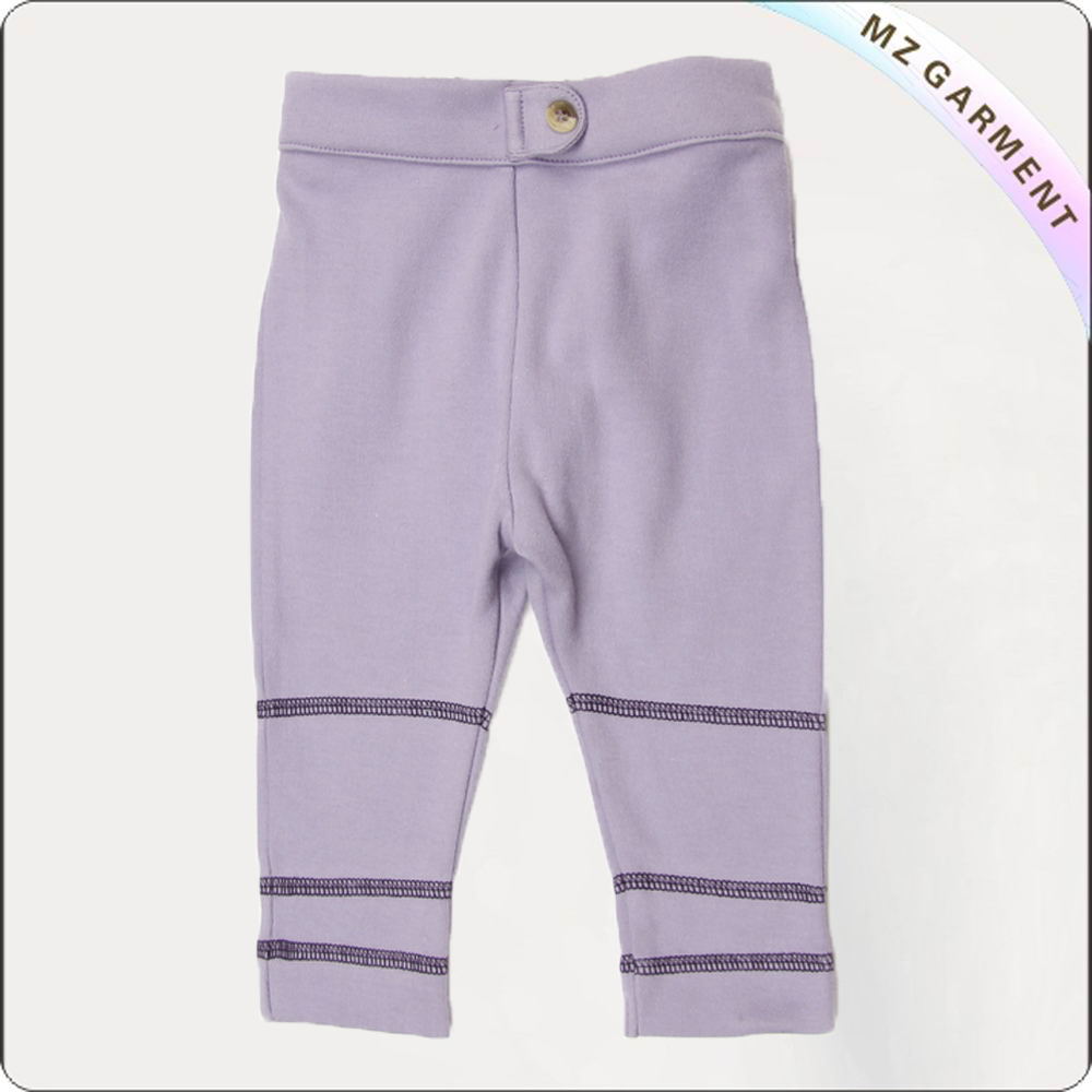 Kate Baby Girl Legging