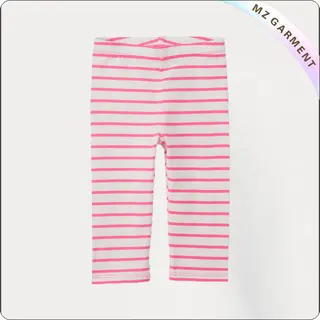Striped Legging