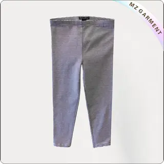 Grey Legging