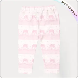 Forest Legging