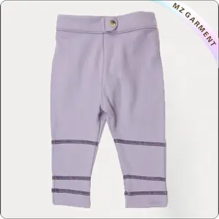 Kate Baby Girl Legging