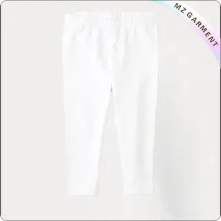 White Legging