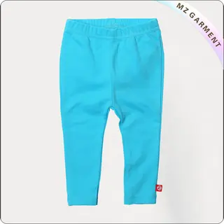 Tuquoise Legging